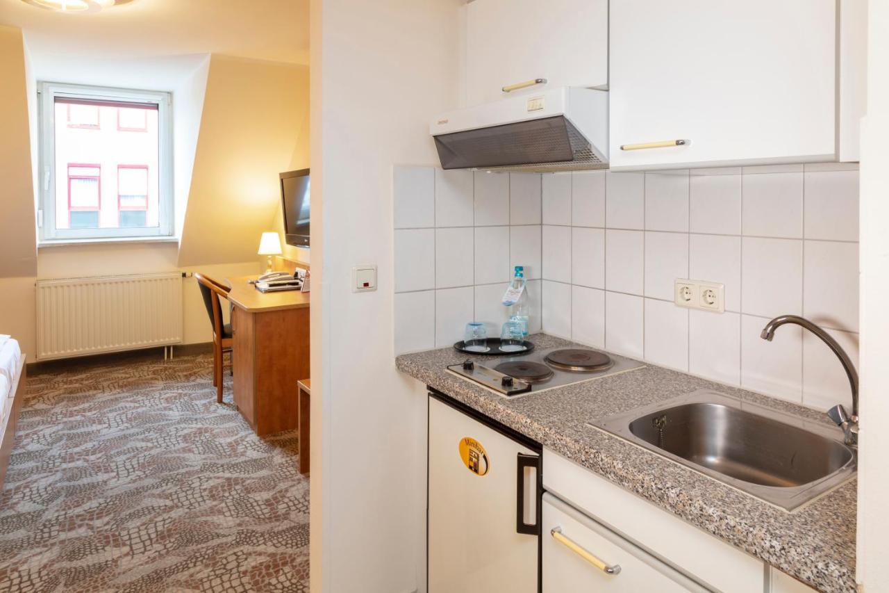 Maximilian Hotel & Apartments Weil Am Rhein / Basel Exterior foto