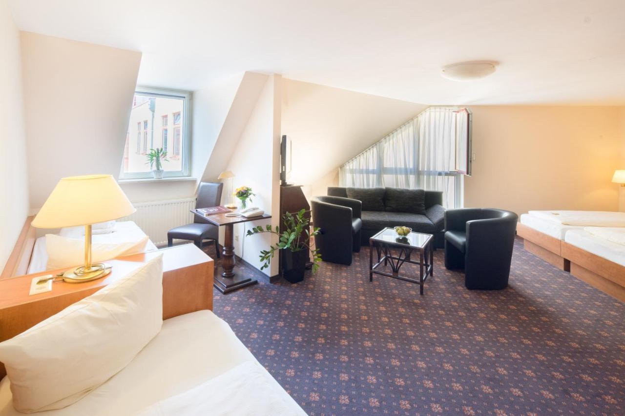 Maximilian Hotel & Apartments Weil Am Rhein / Basel Habitación foto